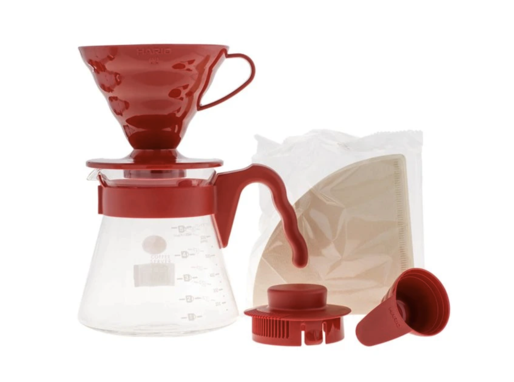 hario V60 dripper